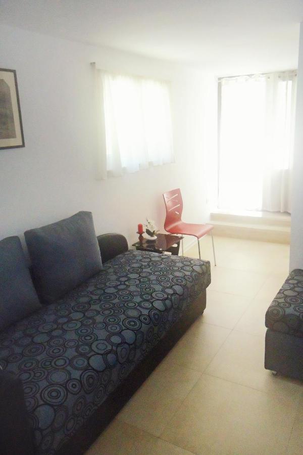 Apartments With A Parking Space Selce, Crikvenica - 5531 Bagian luar foto