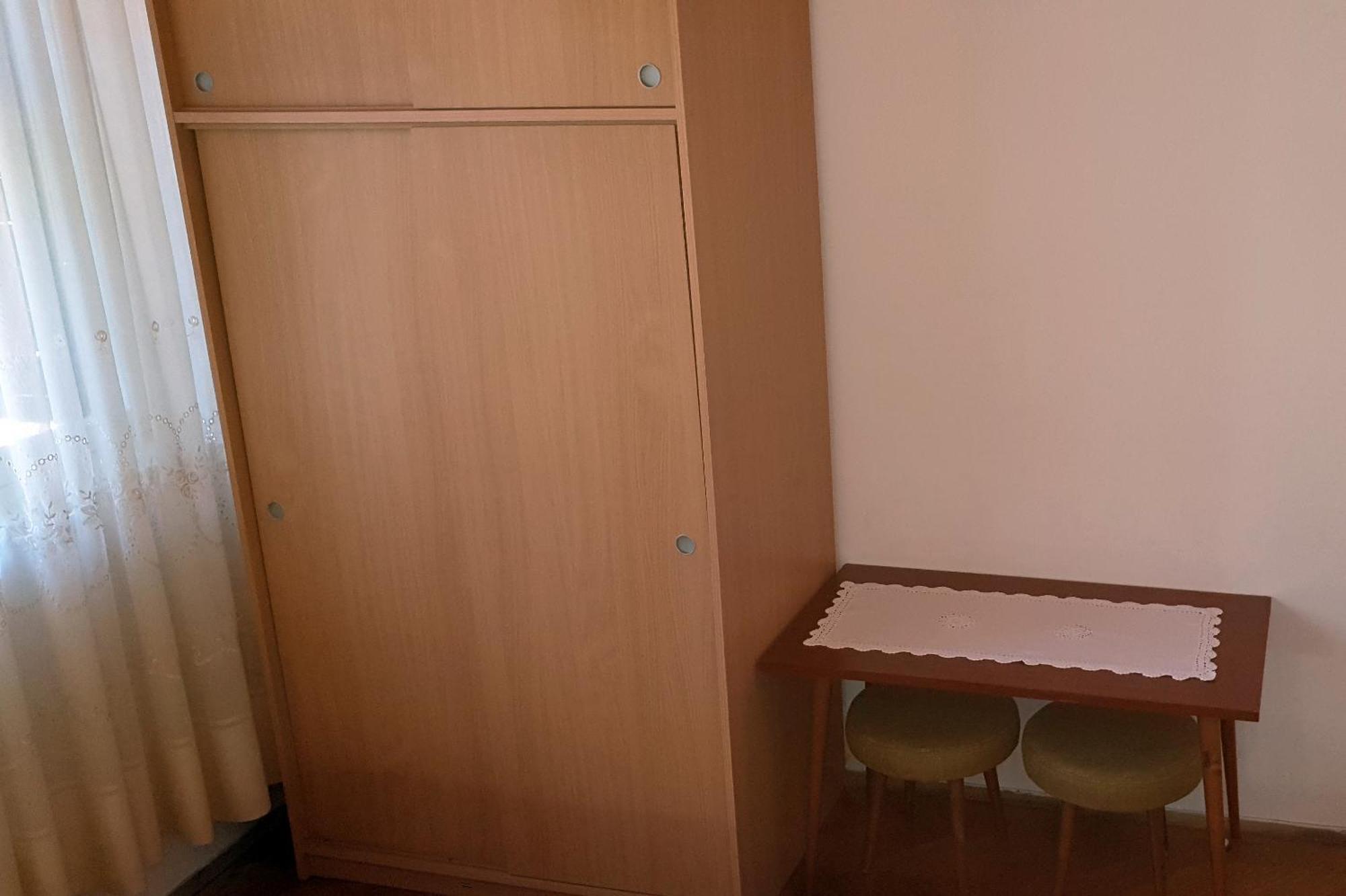 Apartments With A Parking Space Selce, Crikvenica - 5531 Ruang foto