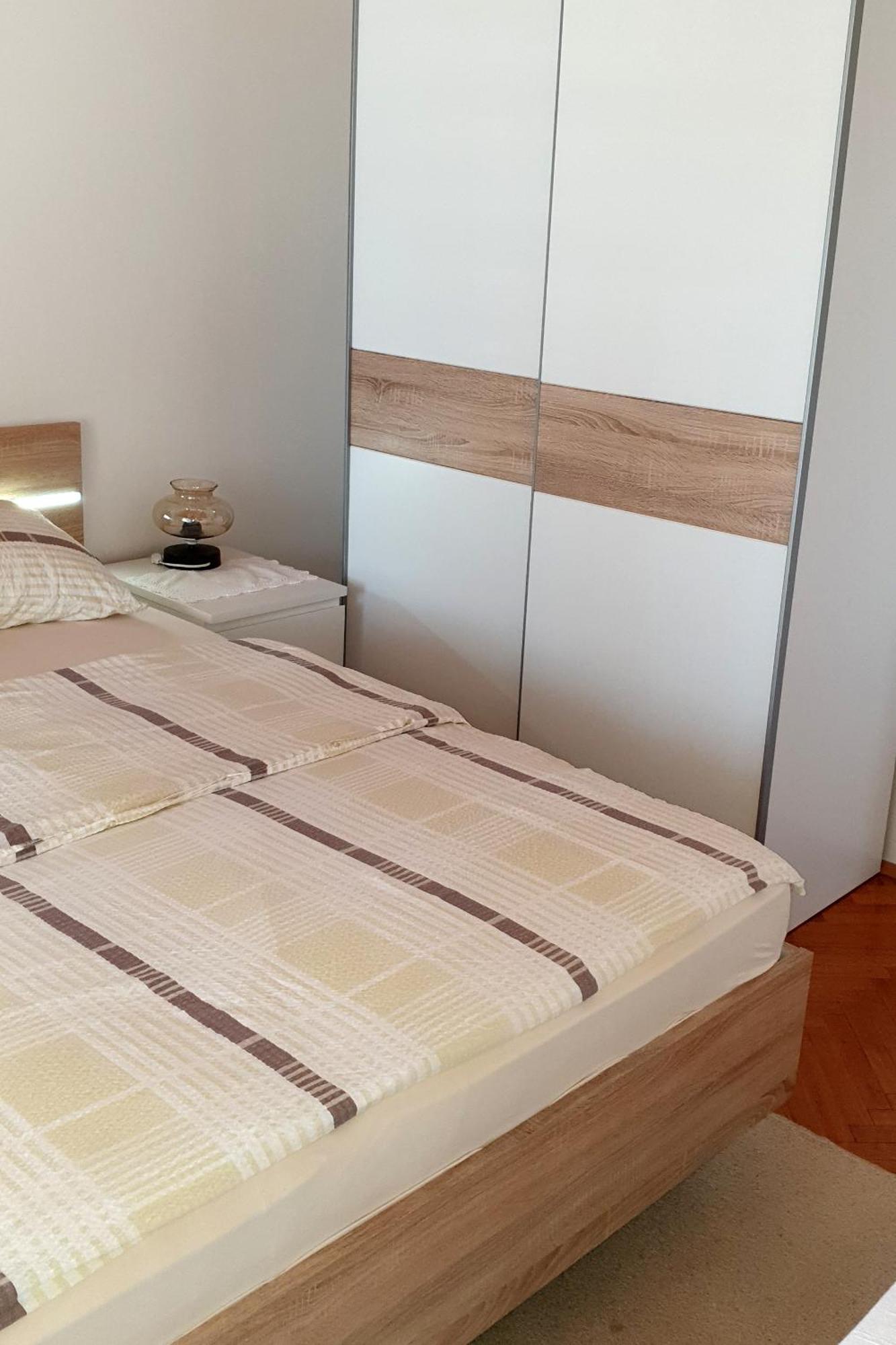Apartments With A Parking Space Selce, Crikvenica - 5531 Ruang foto