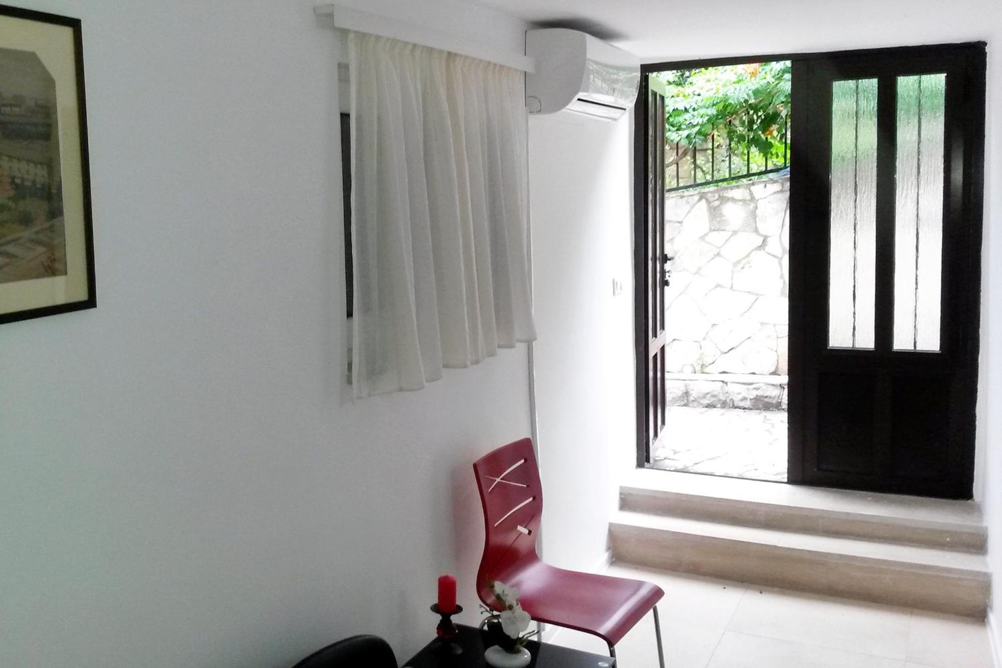 Apartments With A Parking Space Selce, Crikvenica - 5531 Ruang foto